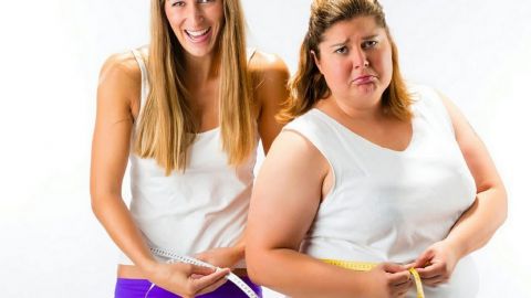 Мало сидіти на дієтах: ендокринолог розповіла, чому насправді не йде вага