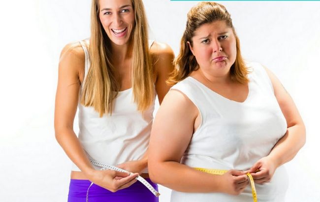 Мало сидіти на дієтах: ендокринолог розповіла, чому насправді не йде вага
