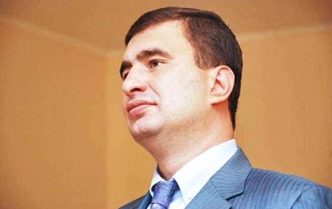 Италия получила от Украины документы для экстрадиции экс-нардепа Маркова