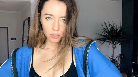 Як же складно: Надя Дорофєєва зізналася, чого їй дуже не вистачає на карантині