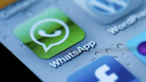 WhatsApp запустив новий додаток для приватного бізнесу