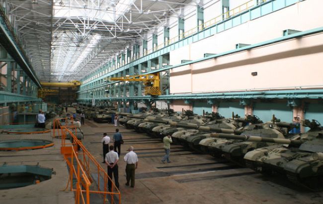 Суд повернув у держвласність лабораторію заводу ім. Малишева