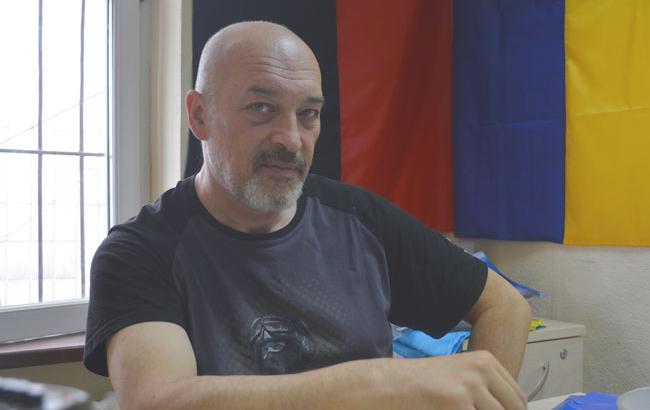 У Луганській області виявили міну, використання якої заборонено Женевською конвенцією