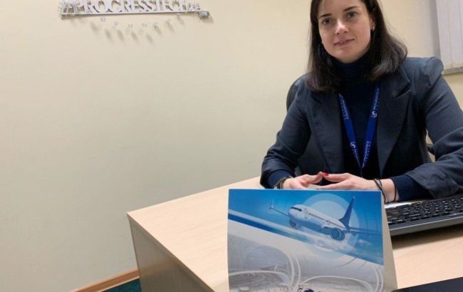 В "Прогресстех-Украина" рассказали об опыте работы с Boeing