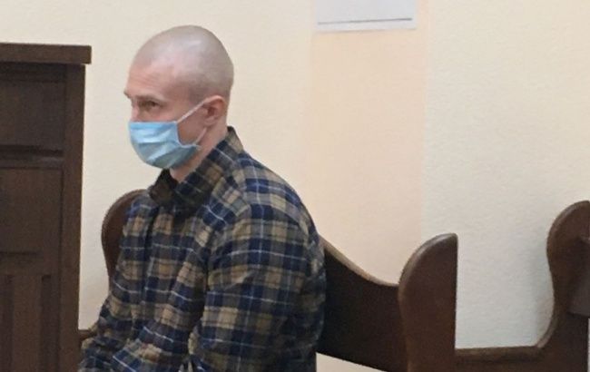 Суд отпустил под личное обязательство подозреваемого в расстреле участников Майдана