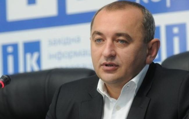 Військова прокуратура за рік працювала над 52% справ, розслідуваних загалом прокуратурою, - Матіос