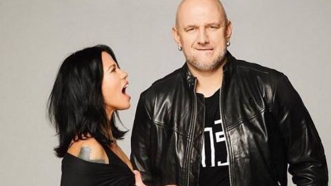 "Будь счастлива": Потап трогательно обратился к бывшей жене