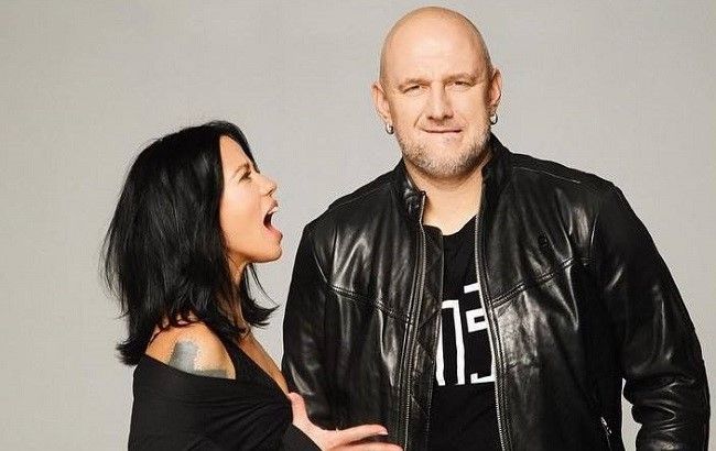 "Будь счастлива": Потап трогательно обратился к бывшей жене