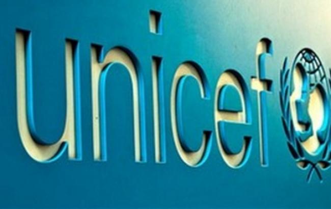 ЮНІСЕФ закликав донорів виділити 32 млн дол. на розширення гуманітарних операцій на сході України