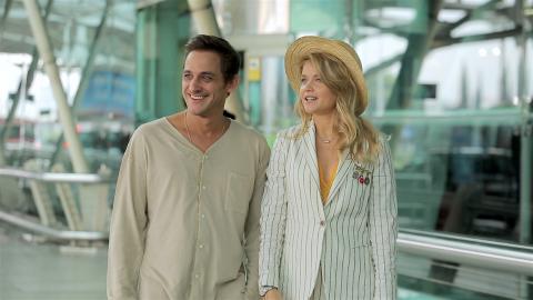 Орел и Решка. Звезды Лиссабон: 2 выпуск смотреть онлайн