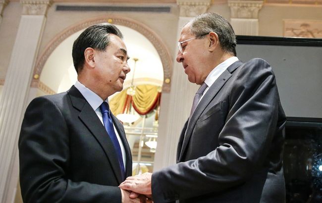 Китай и РФ выступили против развития ядерной программы Северной Кореи