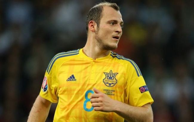 Зозуля замінить Тимощука у виконкомі ФФУ