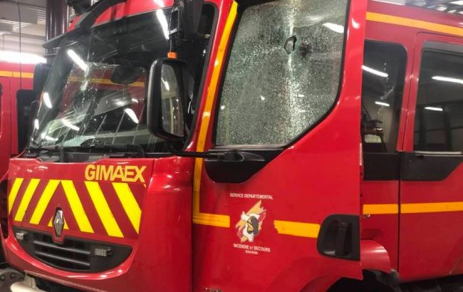У Страсбурзі сталися масові підпали авто у новорічну ніч, знищено понад 200 машин