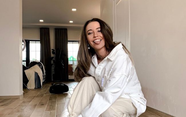 Цікаво спостерігати: Надя Дорофєєва розговорилася про зміни в собі