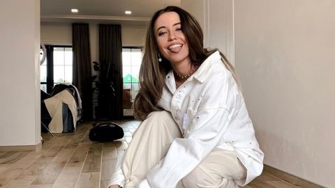 Дерзкая и стильная: Надя Дорофеева поразила фанов новым имиджем