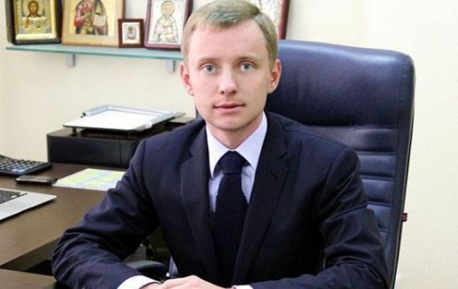 Суд продовжив арешт екс-заступника голови "Нафтогазу" Кацуби ще на 2 місяці