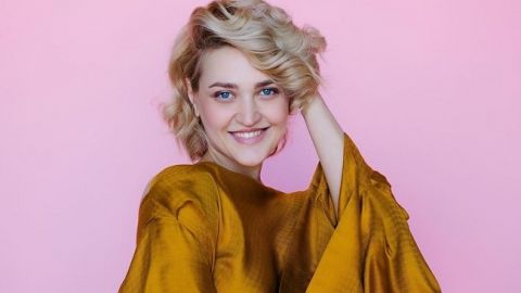 Мы безумно счастливы: Вера Кекелия стала мамой и рассекретила имя ребенка