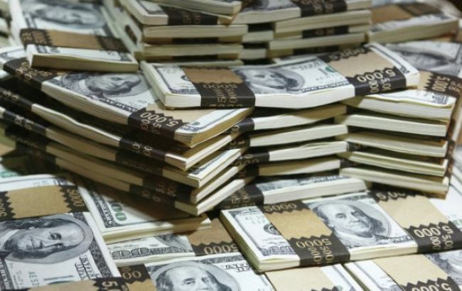 РФ чекає від України 20 червня виплати чергового купона за облігаціями