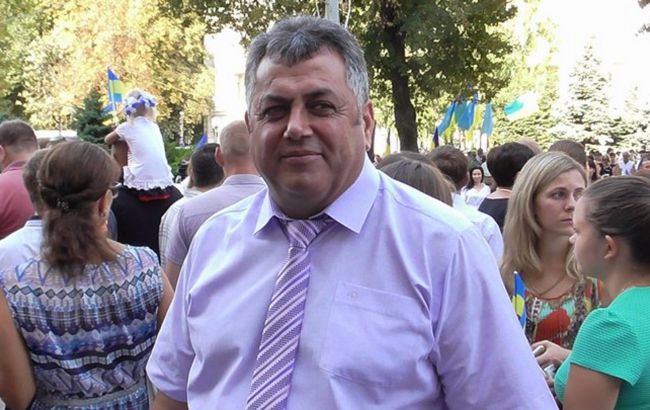 На Дніпропетровщині напали на міського голову П'ятихаток