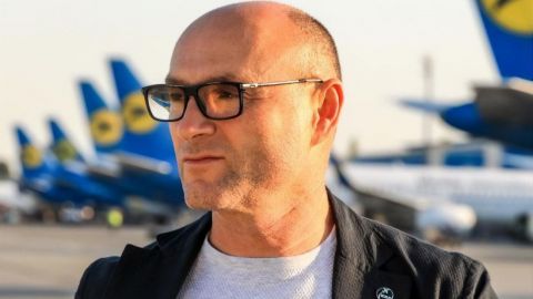 Дихне визнано найкращим антикризовим менеджером України у 2020