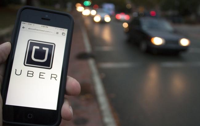 В Uber считают, что в дефиците машин виновата популярность сервиса