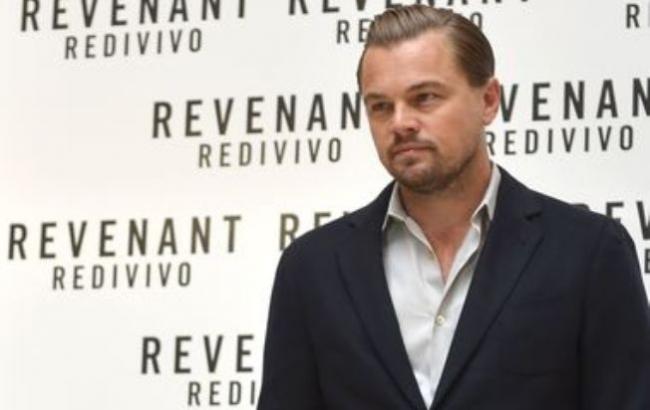 "Пусть поживет в ссылке хотя бы полгода": коммунисты не хотят, чтобы Ди Каприо играл Ленина