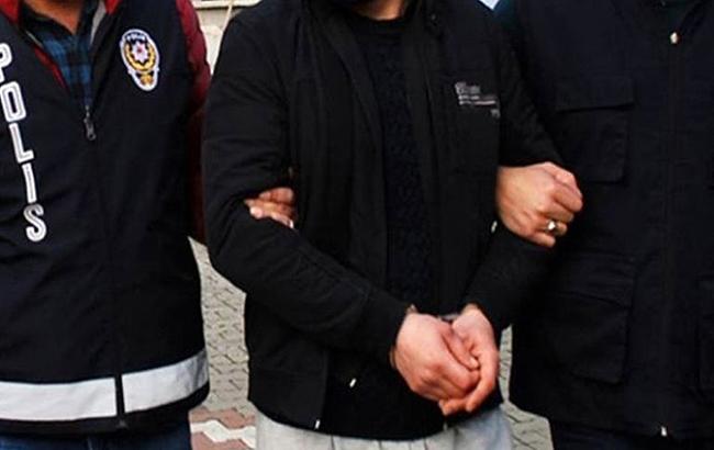 В Турции по подозрению в связи с ИГИЛ задержали 54 человека