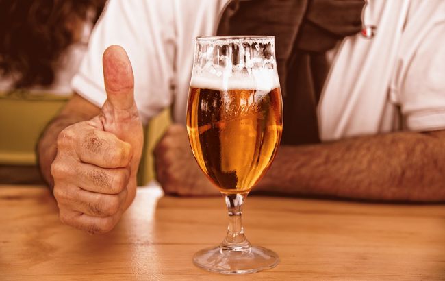 Пиво врятує від слабоумства: вчені назвали нову властивість популярного напою