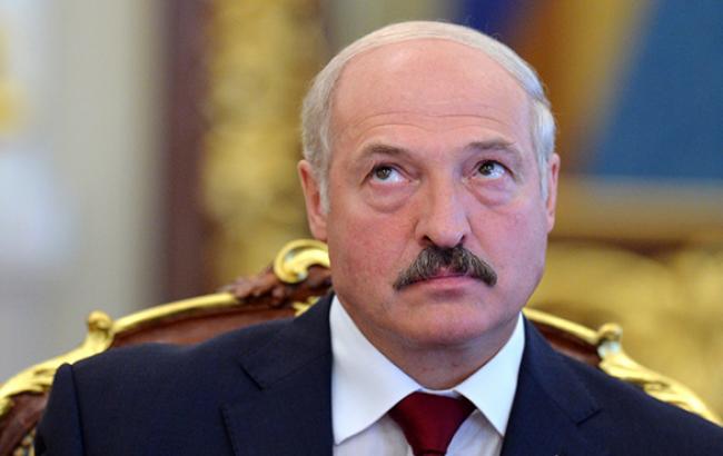 Люди найдут способ обойти санкции ЕС против России, - Лукашенко