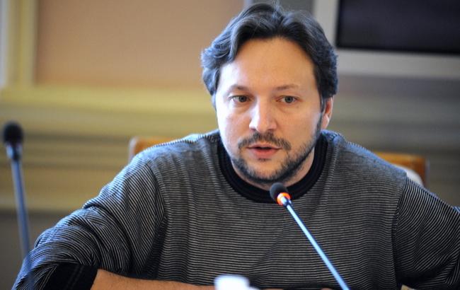 Мінінформполітики звернеться до ЄС за підтримкою кримських ЗМІ