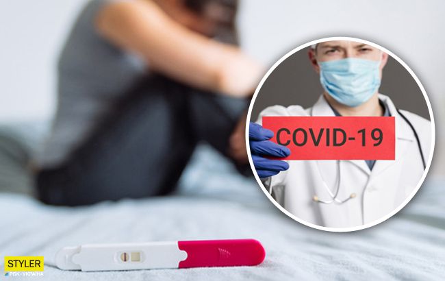 В Украине подтвердили еще два случая коронавируса: что известно