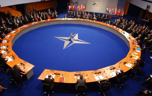Страхи России: о реальности вступления Украины в НАТО