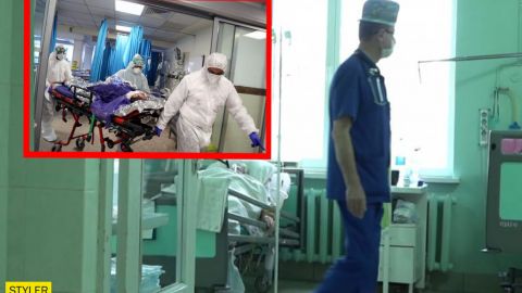 Пацієнтів виписують вмирати: у лікарнях Рівного ситуація критична