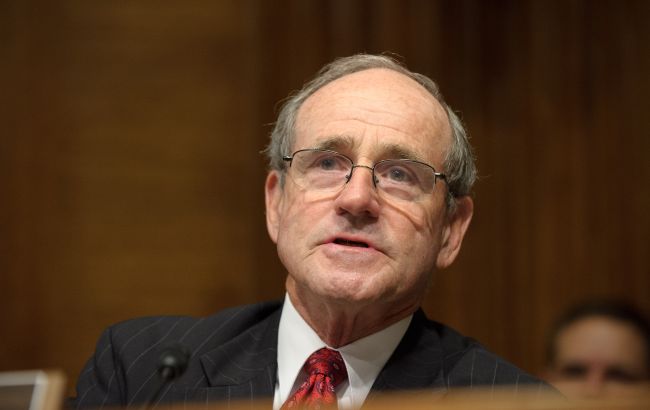 В Сенате США надеются на принятие закона о жестких санкциях против РФ