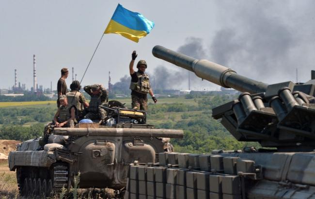 В Киеве презентовали масштабный социальный ролик, посвященный украинским воинам