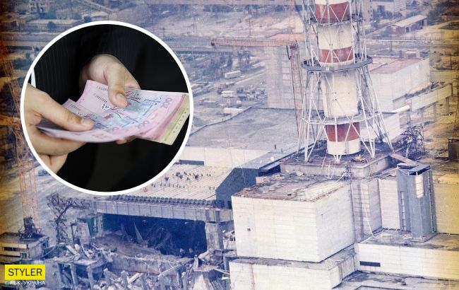 Пенсії для "чорнобильців" підніматимуть: що відомо