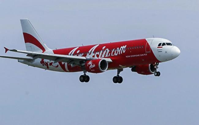 Власти Индонезии могут запретить полеты компании AirAsia