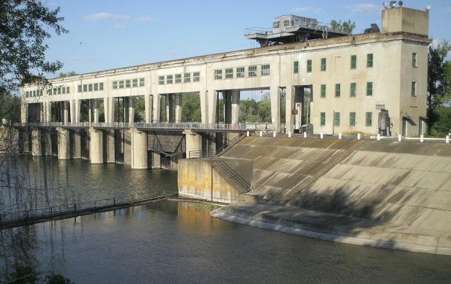 Донецьку фільтрувальну станцію з початку року обстріляли 200 разів, - Хуг