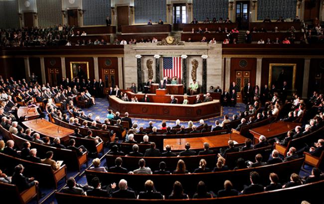 Конгрессу США предложили запретить закупку ракетных двигателей у РФ