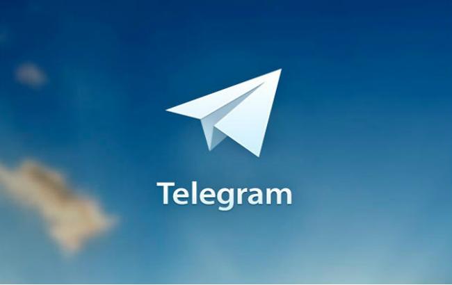 В месенджері Telegram з'являться ігри