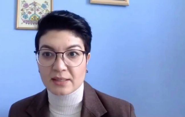 У анексованому Криму пропали безвісти 45 осіб