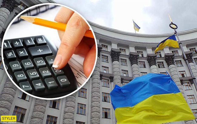 Украинцам урезали выплаты: кому именно не повезет