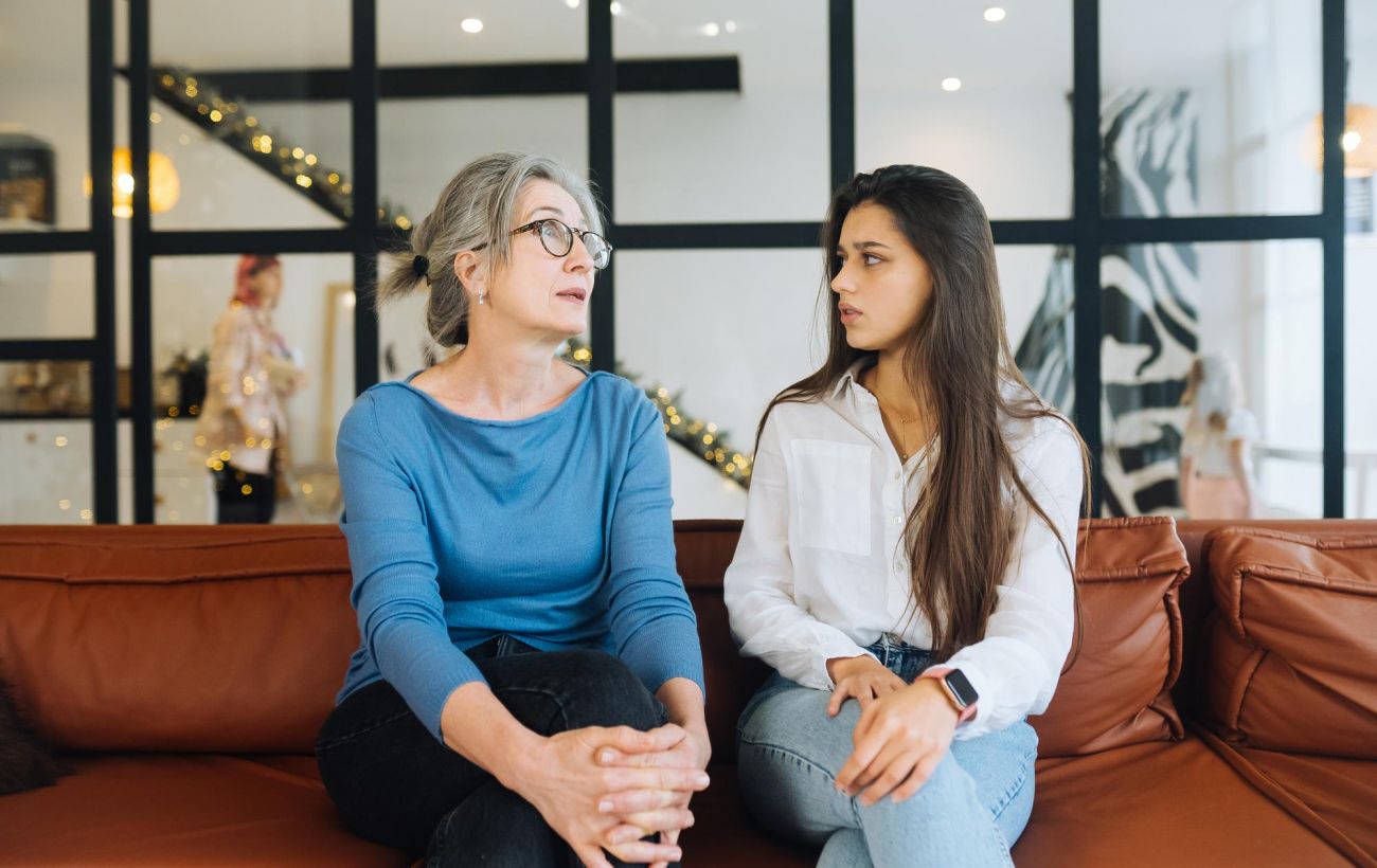 11 фраз батьків, які доводять дорослих дітей до сказу: руйнують довіру і бажання спілкуватися