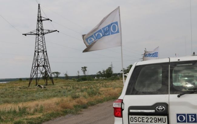 Для урегулирования на Донбассе все равно понадобятся миротворцы, - Резников