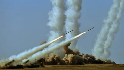 Россия и США официально разорвали ракетный договор