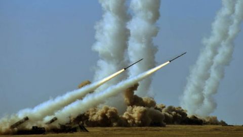 Китай пообіцяв контрзаходи, якщо США розмістять ракети в тихоокеанському регіоні