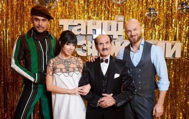 Танцы со звездами 2019: в составе судей произошли кардинальные изменения