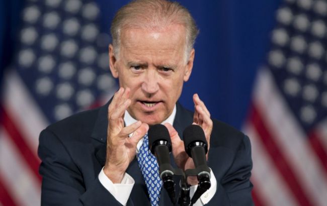 США можуть надати Україні гарантії ще на 1 млрд дол. в обмін на реформи, - Байден