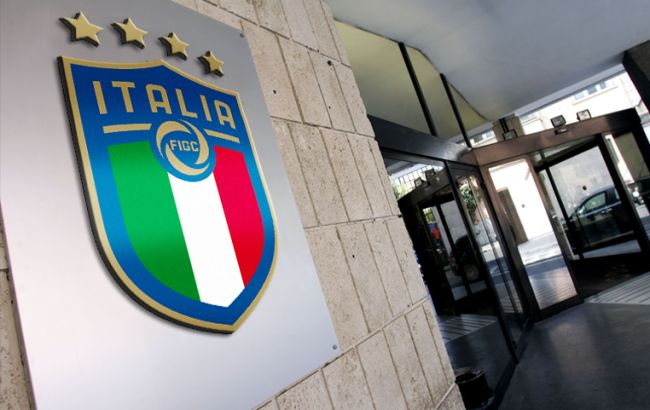 В Италии исключили досрочное завершение футбольного сезона