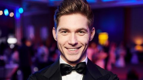 Ніколи не було так погано: Остапчук з коронавірусом розповів про пережите жахіття